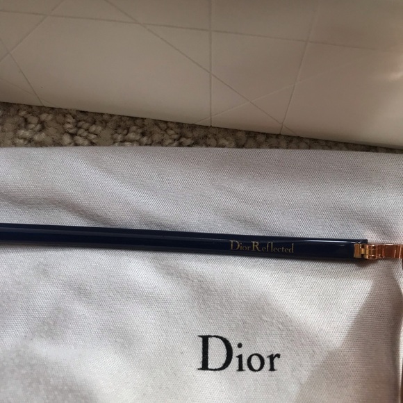 Dior Reflected sunglasses - Picture 6 of 6